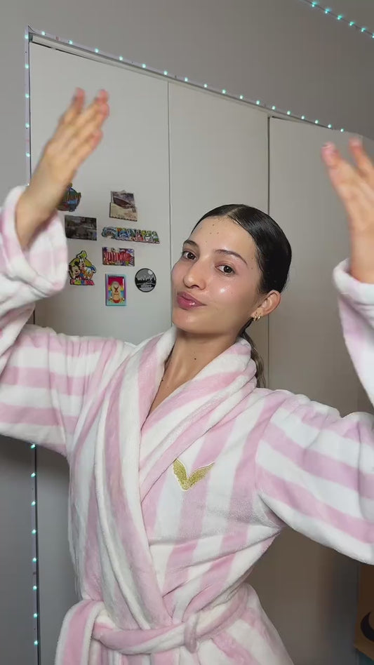 Tennis Core" Active Skort & Top Set