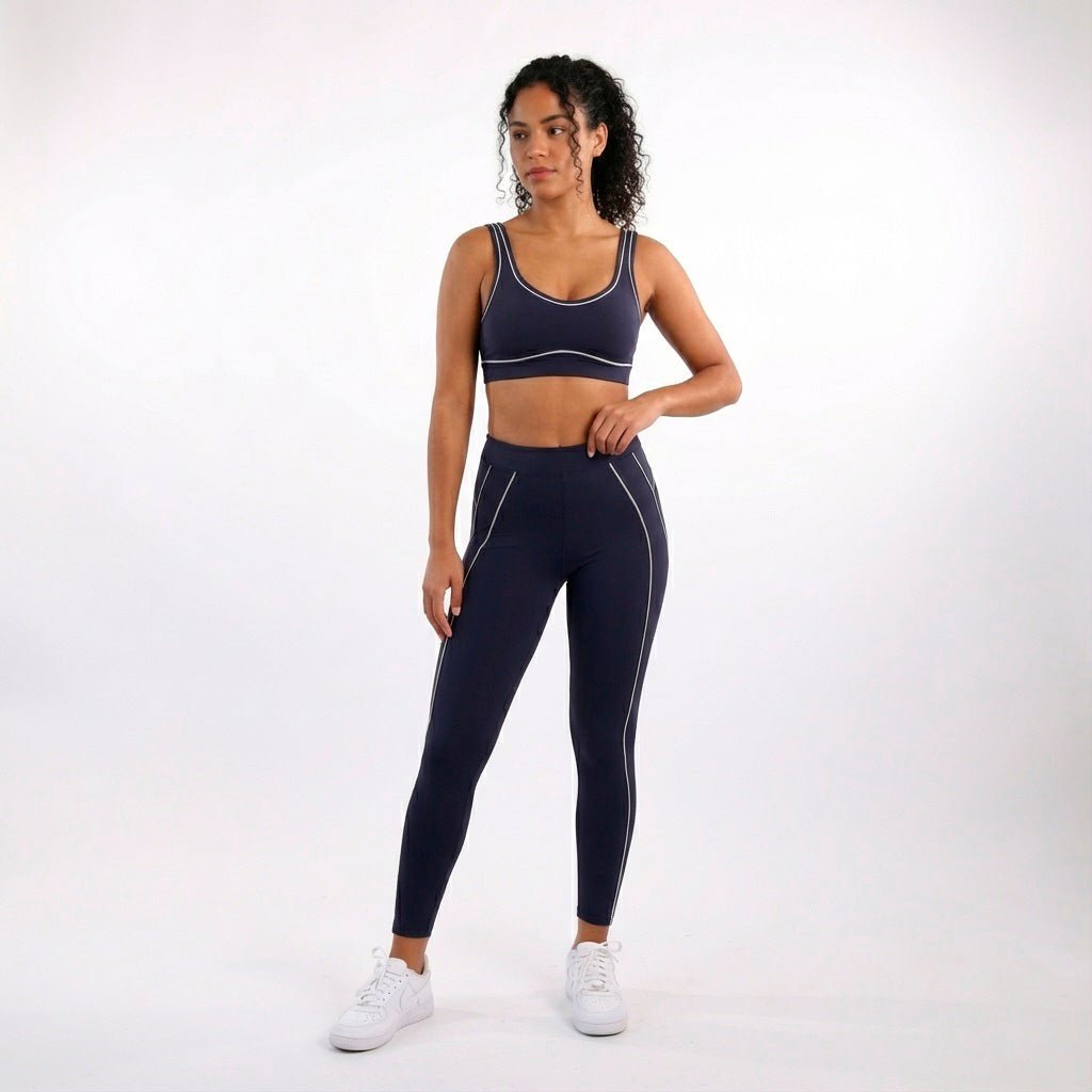 Women’s Activewear Set – Top & Leggings | VG Vitagrazia - VG VITAGRAZIA