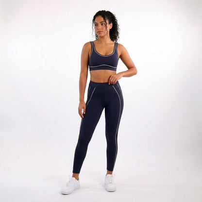 Women’s Activewear Set – Top & Leggings | VG Vitagrazia - VG VITAGRAZIA