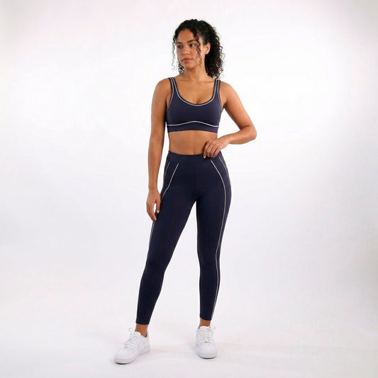 Women’s Activewear Set – Top & Leggings | VG Vitagrazia - VG VITAGRAZIA