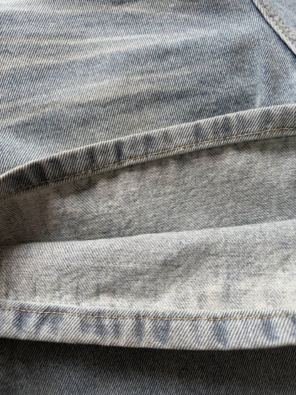 Women’s Straight - Leg Jeans – VG Vitagrazia - VG VITAGRAZIA