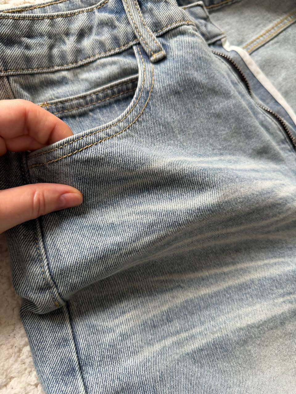 Women’s Straight - Leg Jeans – VG Vitagrazia - VG VITAGRAZIA