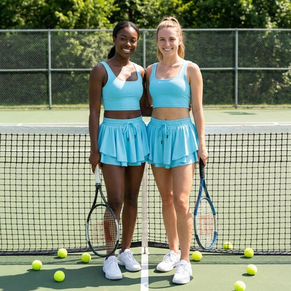 Women’s Top and Skirt Set – VG Vitagrazia - VG VITAGRAZIA
